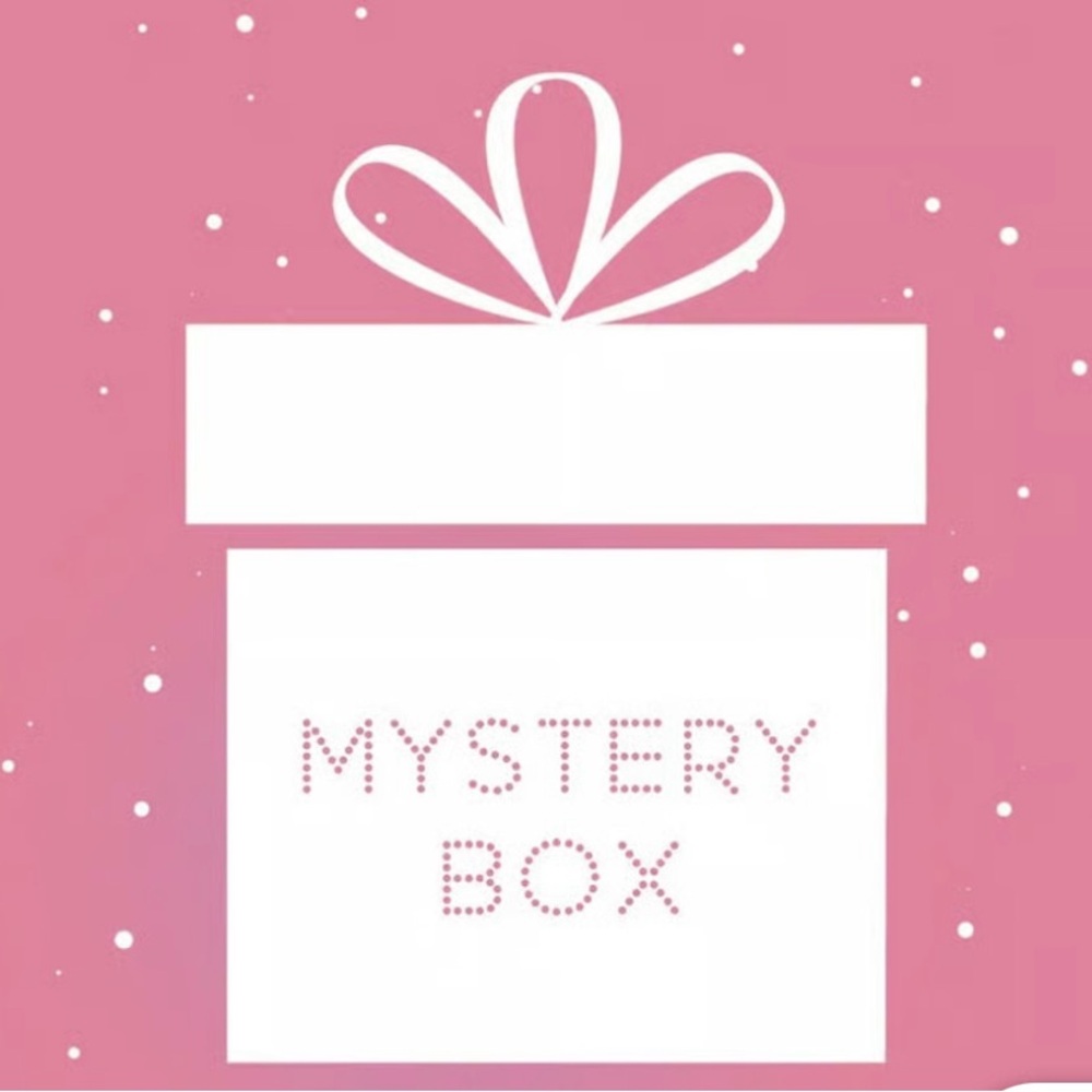 Large Makeup mystery box!